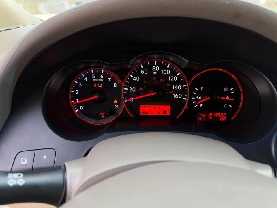 2008 Nissan Altima 4th Gen - Image 12 of 12