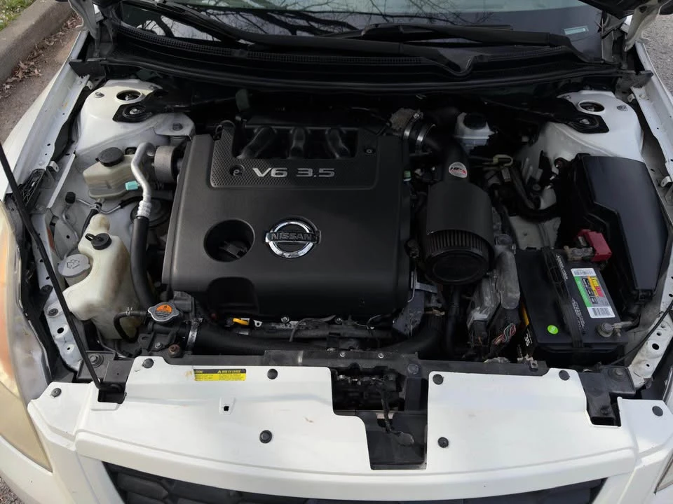 2008 Nissan Altima 4th Gen - Image 11 of 12