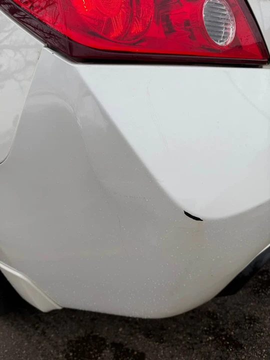 2008 Nissan Altima 4th Gen - Image 9 of 10
