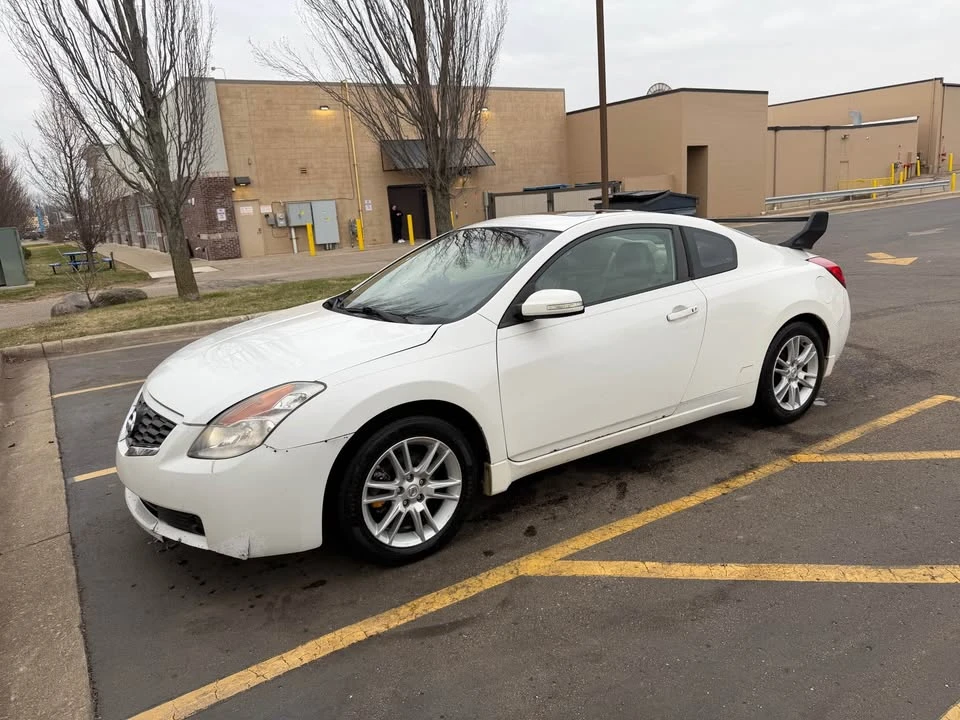 2008 Nissan Altima 4th Gen - Image 3 of 10