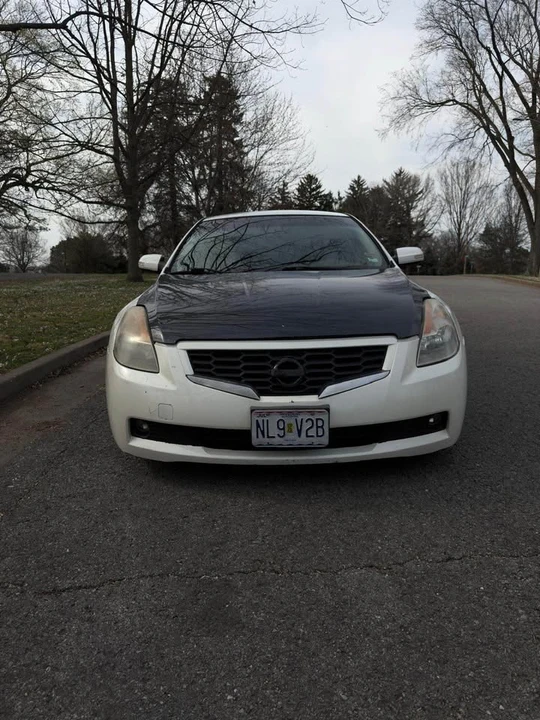 2008 Nissan Altima 4th Gen - Image 3 of 12