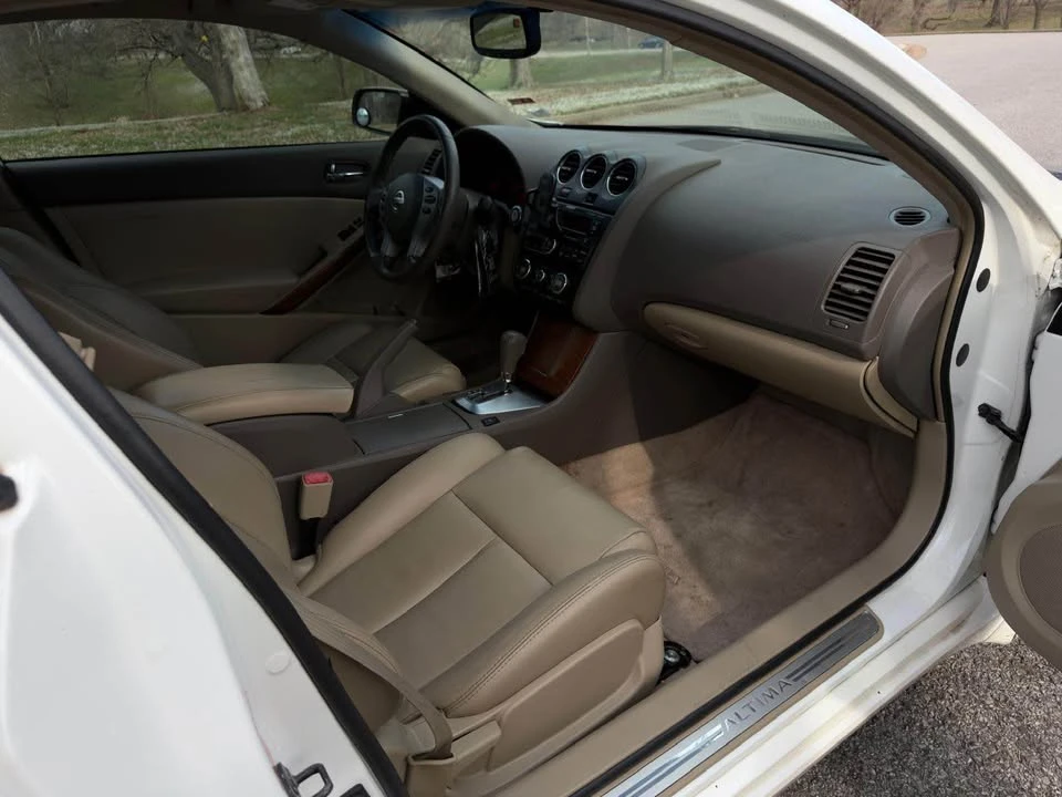 2008 Nissan Altima 4th Gen - Image 7 of 12