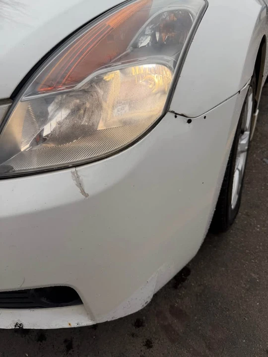 2008 Nissan Altima 4th Gen - Image 8 of 10