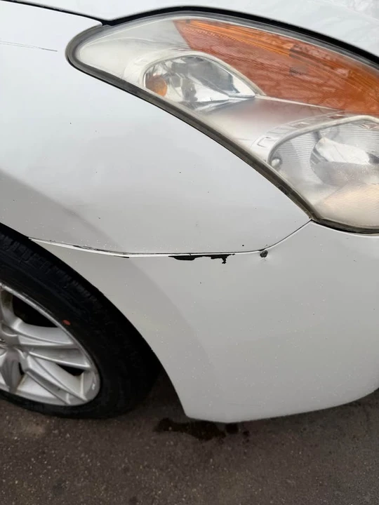 2008 Nissan Altima 4th Gen - Image 6 of 10