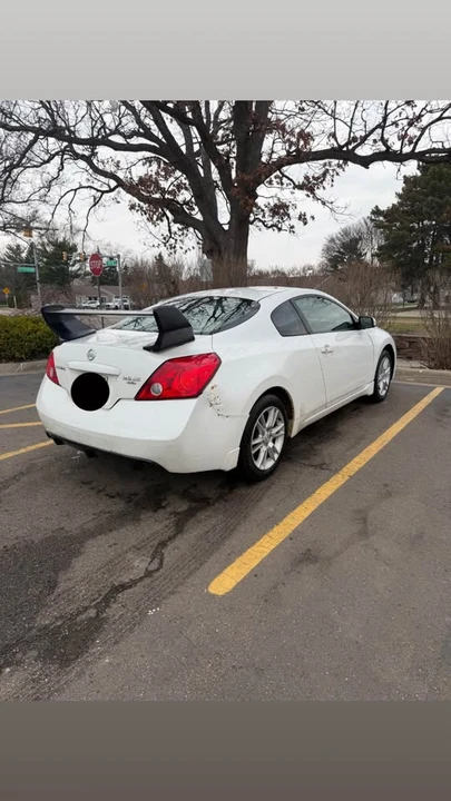 2008 Nissan Altima 4th Gen - Image 2 of 10