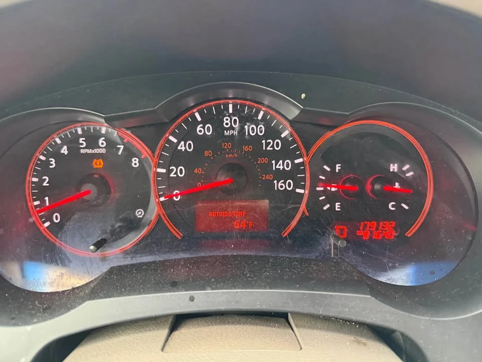 2008 Nissan Altima 4th Gen - Image 5 of 10
