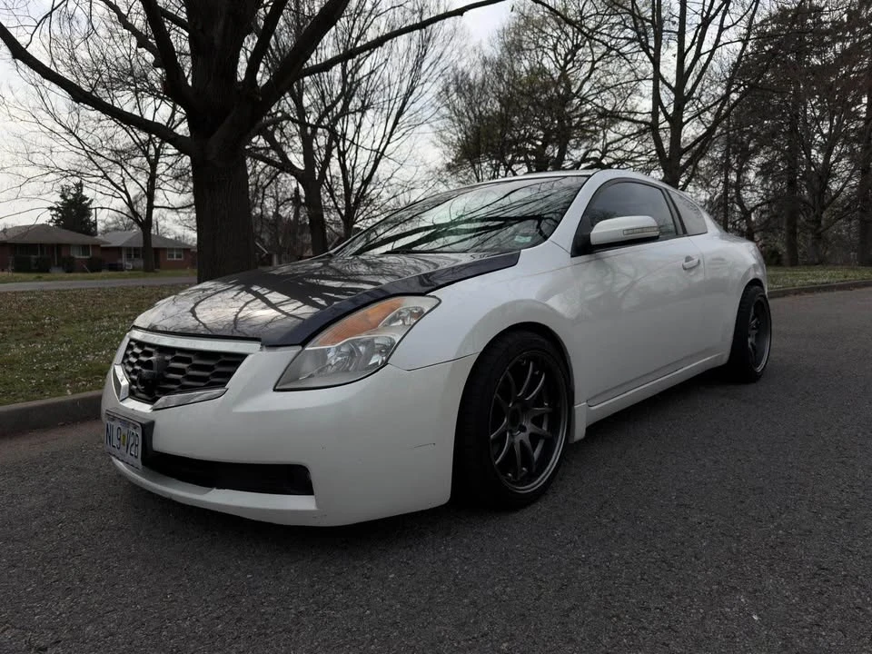 2008 Nissan Altima 4th Gen - Image 2 of 12