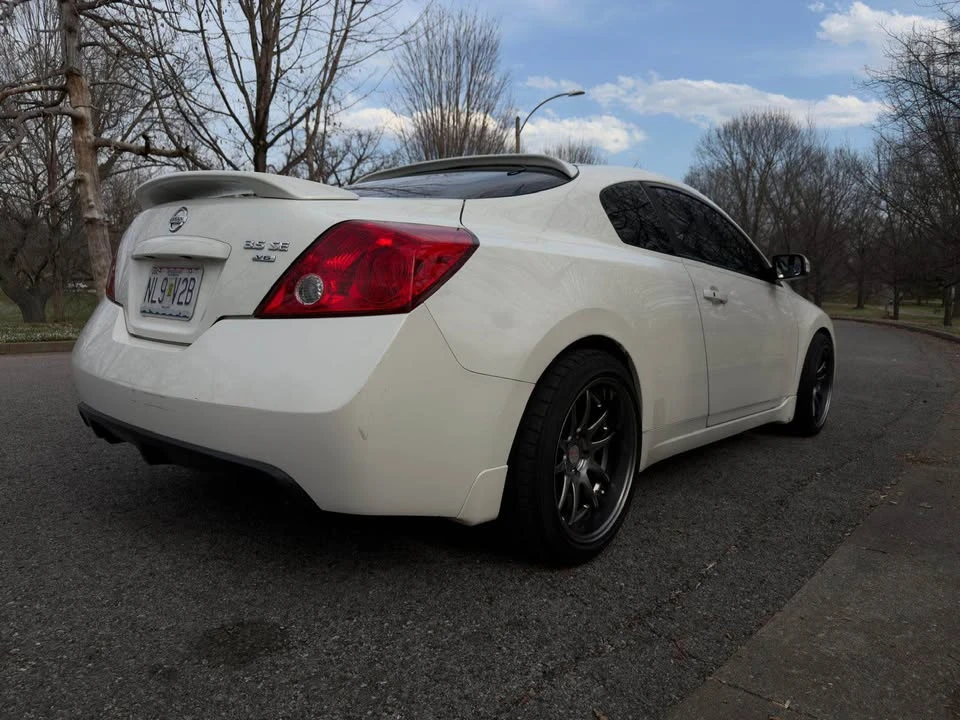 2008 Nissan Altima 4th Gen - Image 6 of 12