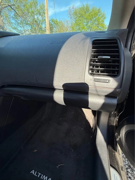 2008 Nissan Altima 4th Gen - Image 12 of 15