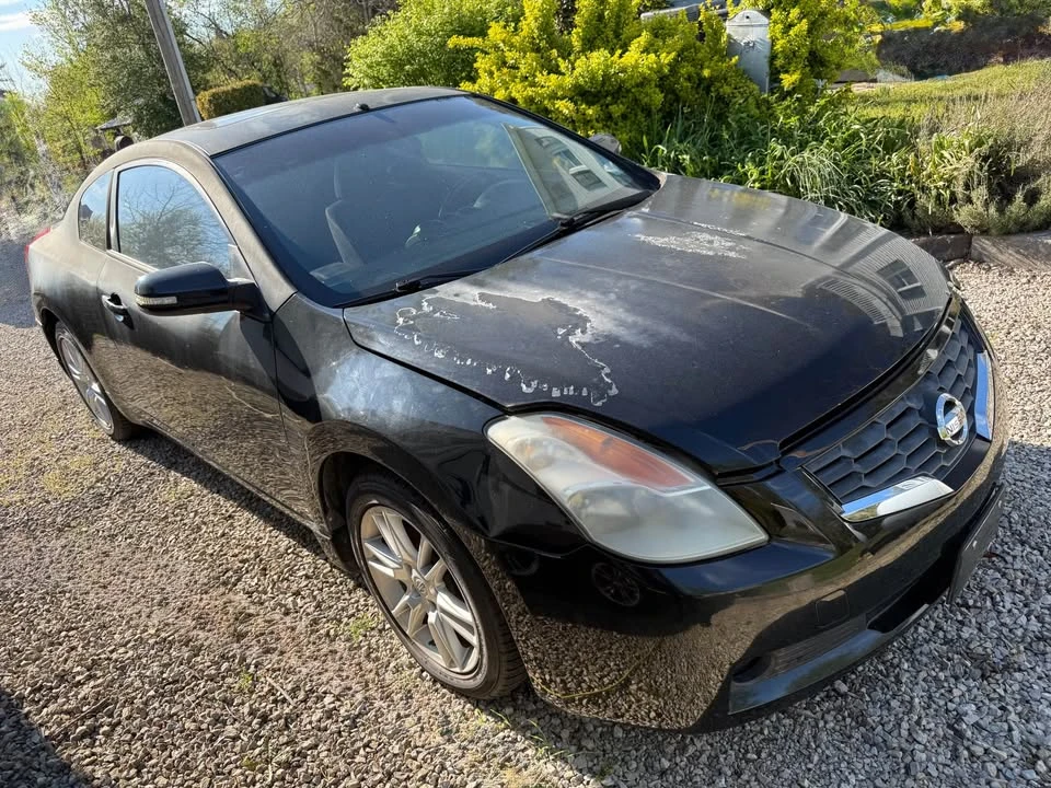 2008 Nissan Altima 4th Gen - Image 4 of 15