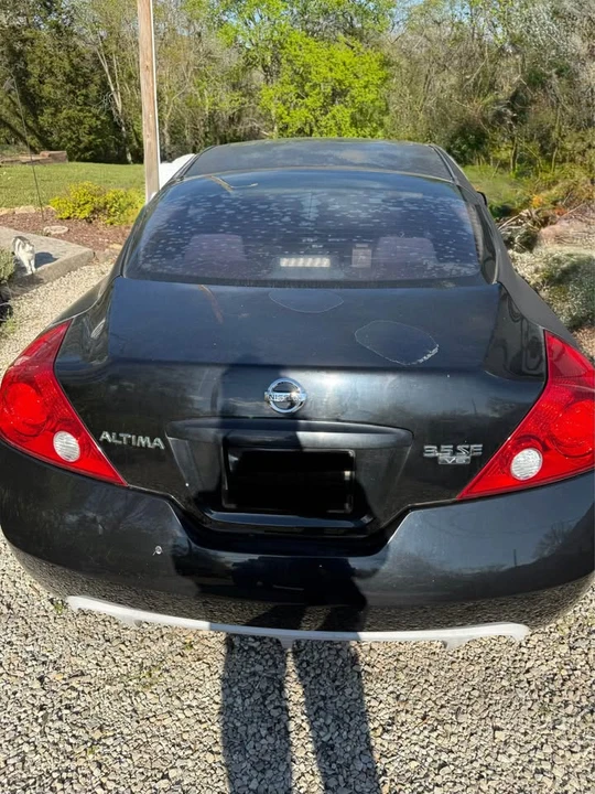 2008 Nissan Altima 4th Gen - Image 7 of 15