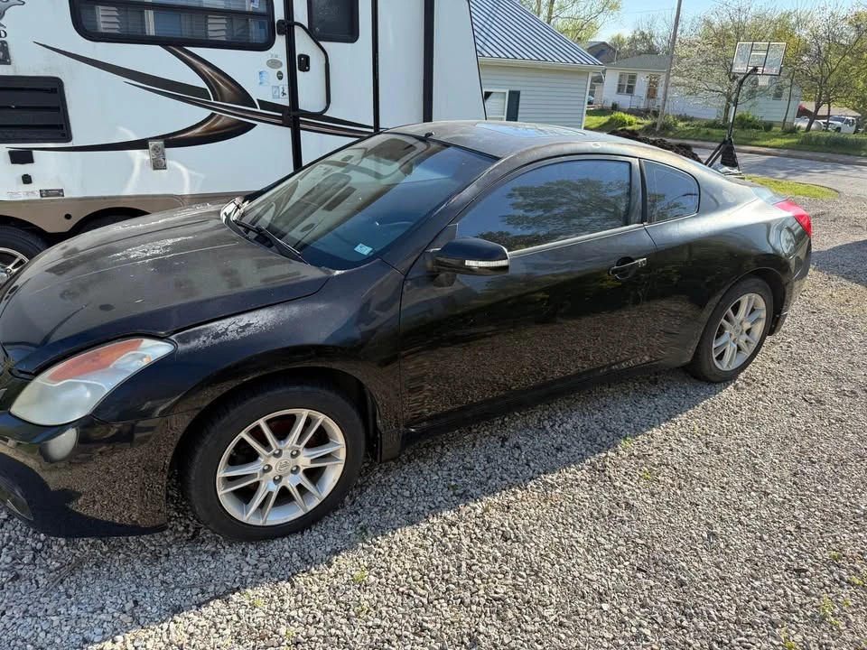 2008 Nissan Altima 4th Gen - Image 2 of 15