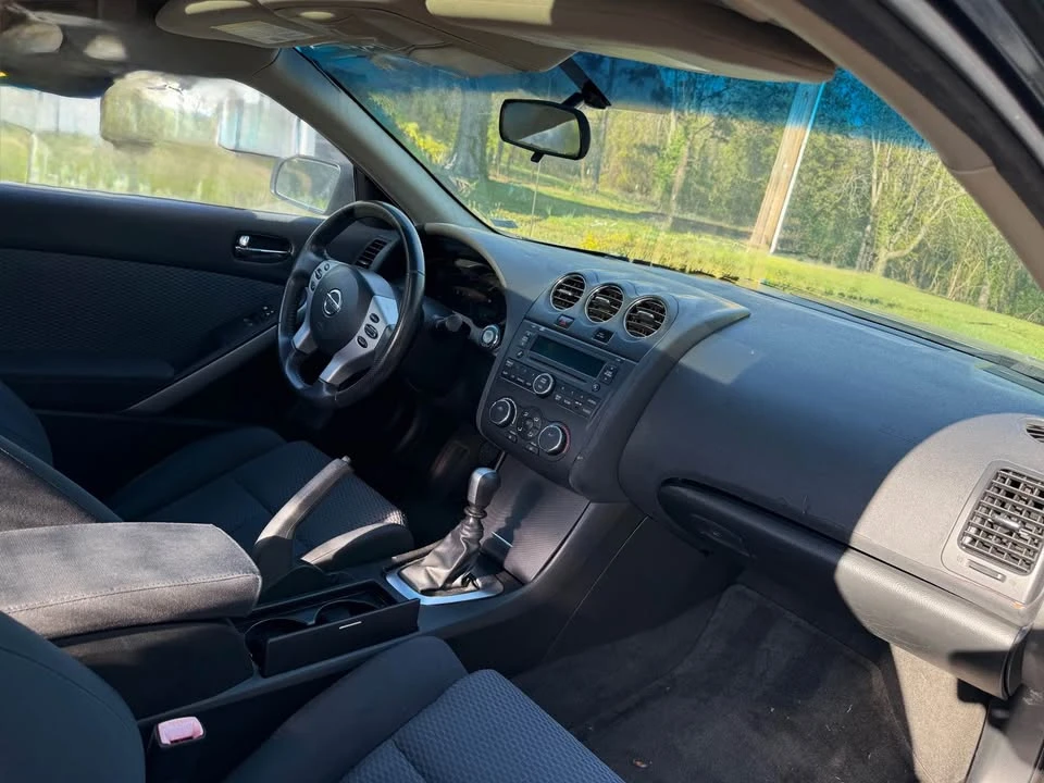 2008 Nissan Altima 4th Gen - Image 8 of 15