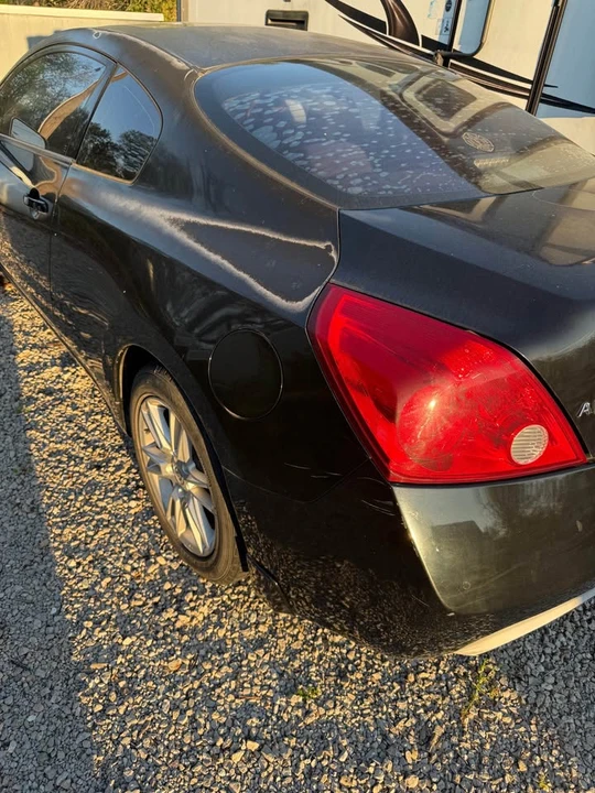 2008 Nissan Altima 4th Gen - Image 15 of 15