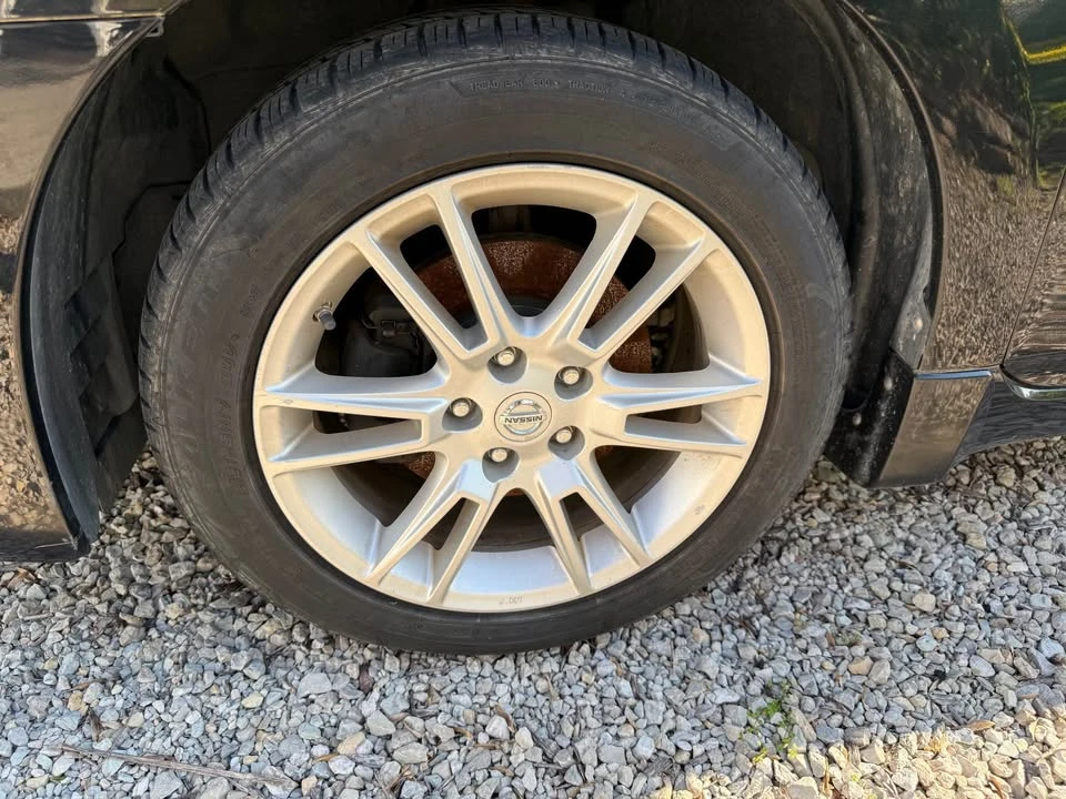 2008 Nissan Altima 4th Gen - Image 5 of 15