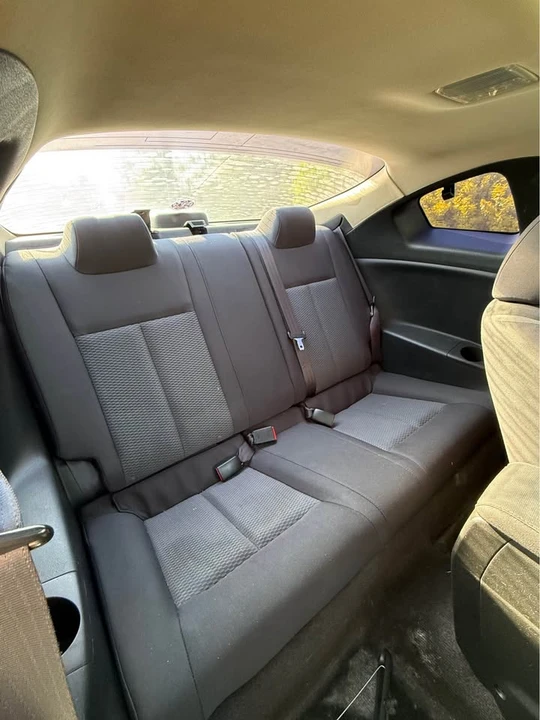 2008 Nissan Altima 4th Gen - Image 11 of 15