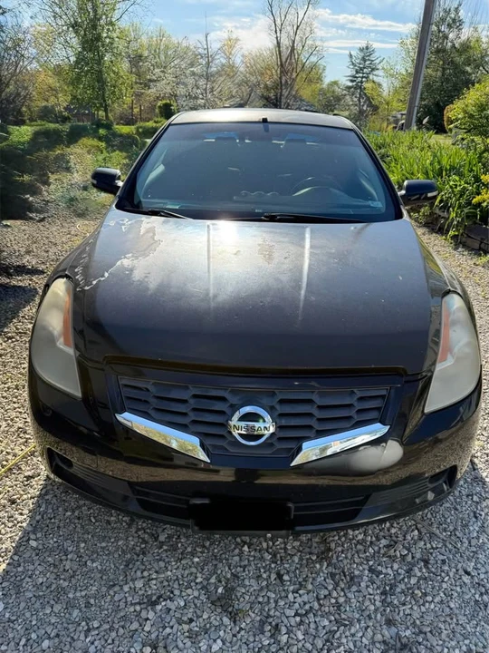 2008 Nissan Altima 4th Gen - Image 3 of 15