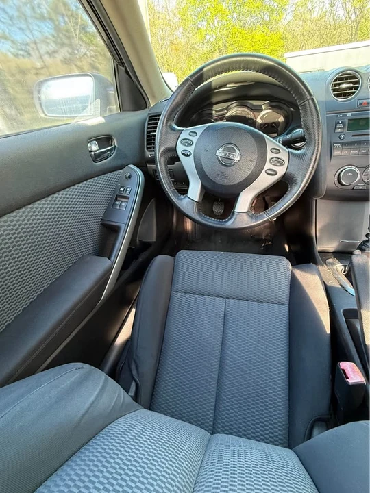 2008 Nissan Altima 4th Gen - Image 10 of 15