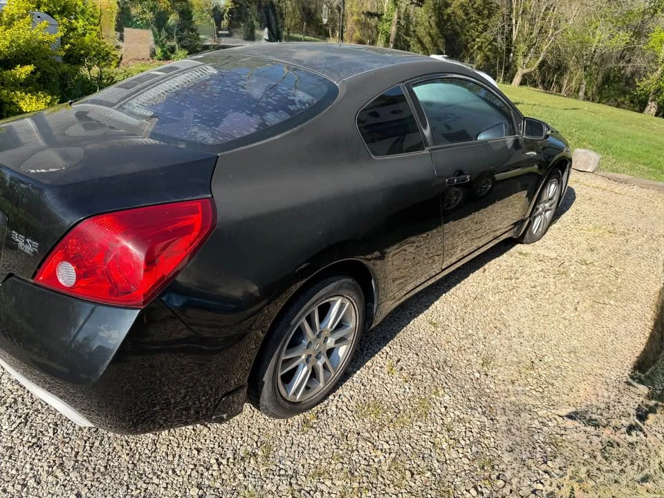 2008 Nissan Altima 4th Gen - Image 6 of 15