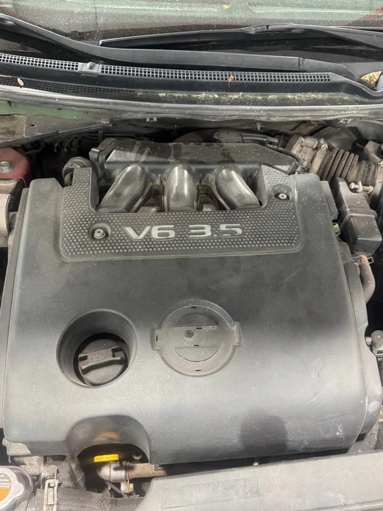 2008 Nissan Altima 4th Gen - Image 2 of 10