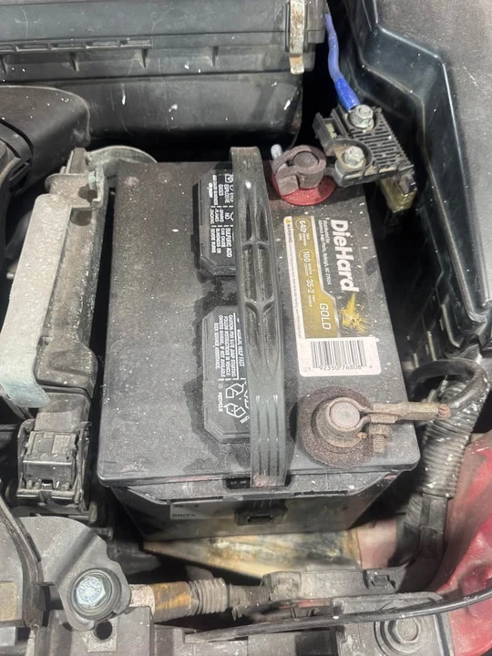 2008 Nissan Altima 4th Gen - Image 3 of 10