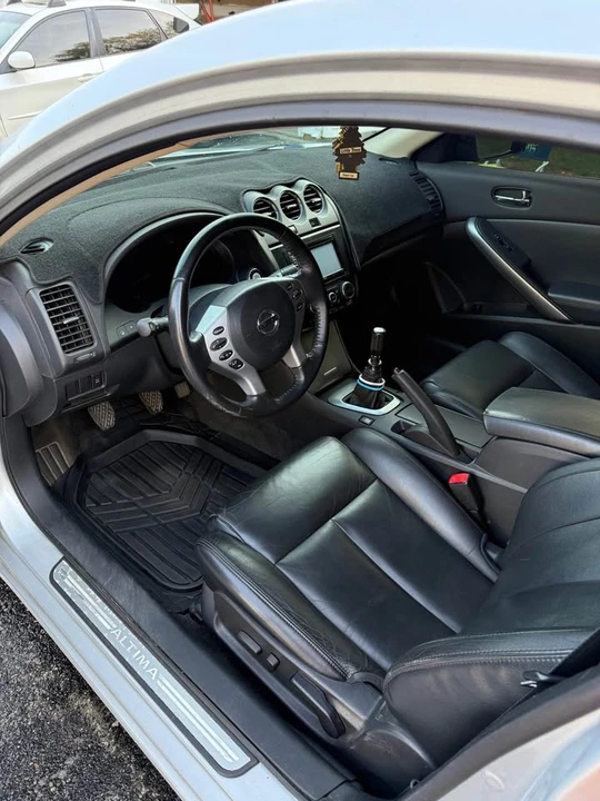2008 Nissan Altima 4th Gen - Image 3 of 6