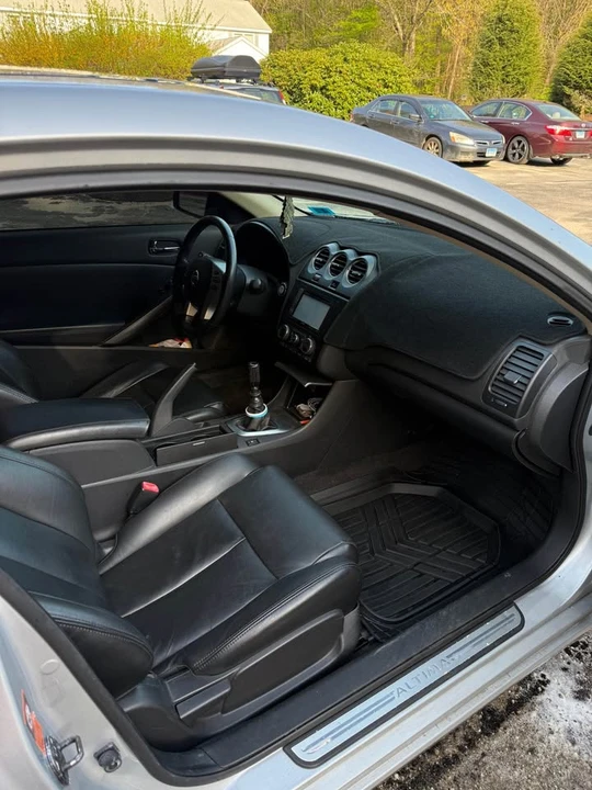 2008 Nissan Altima 4th Gen - Image 4 of 6