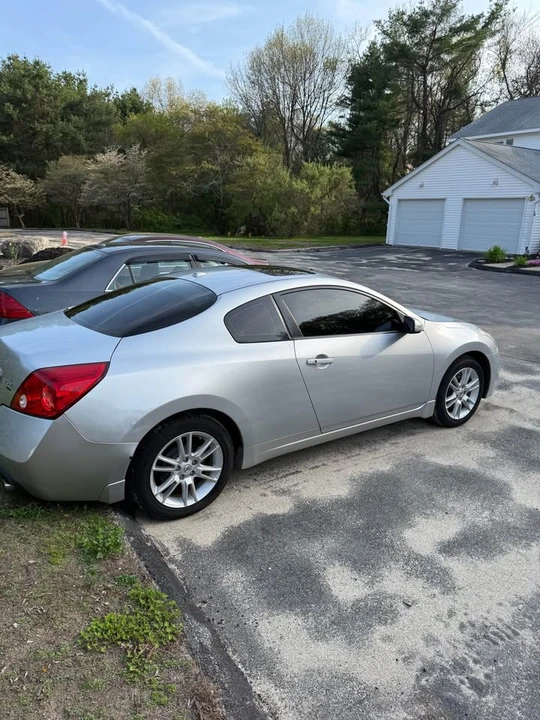 2008 Nissan Altima 4th Gen - Image 2 of 6