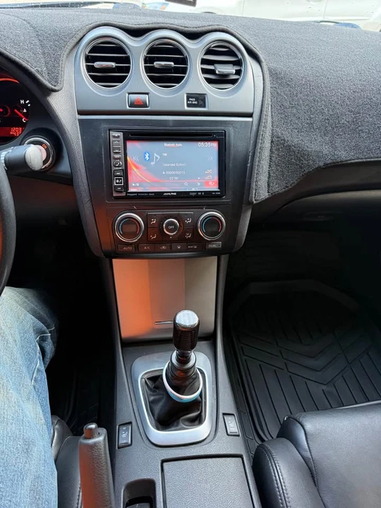 2008 Nissan Altima 4th Gen - Image 5 of 6