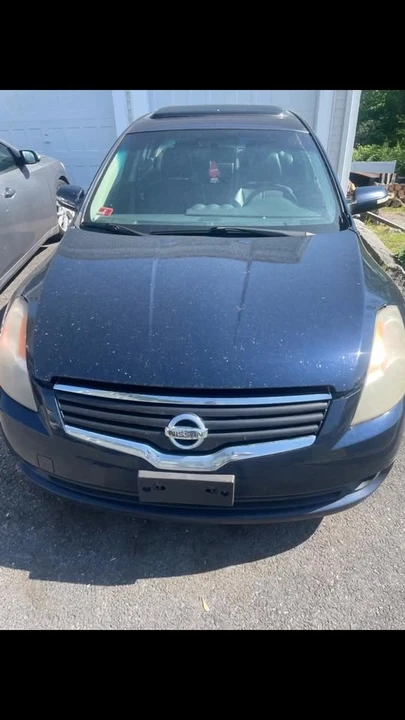 2008 Nissan Altima 4th Gen - Image 8 of 8