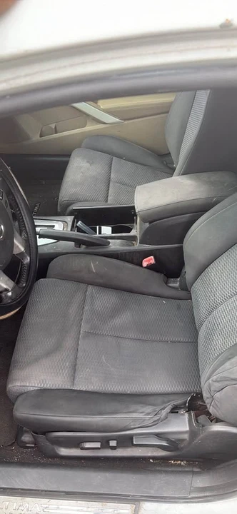 2008 Nissan Altima 4th Gen - Image 4 of 5