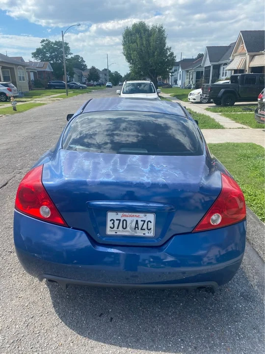 2008 Nissan Altima 4th Gen - Image 4 of 9