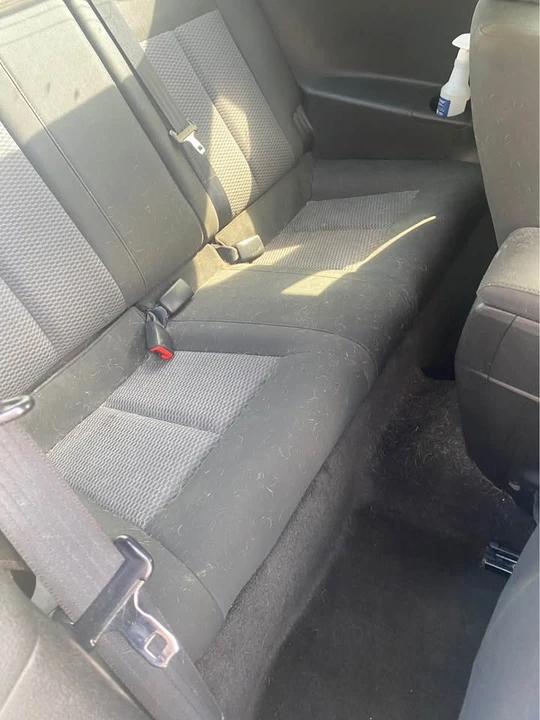 2008 Nissan Altima 4th Gen - Image 8 of 9