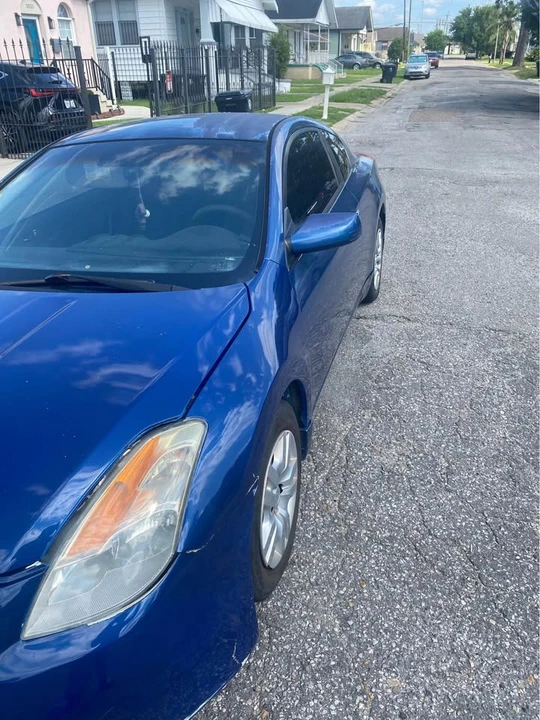 2008 Nissan Altima 4th Gen - Image 2 of 9