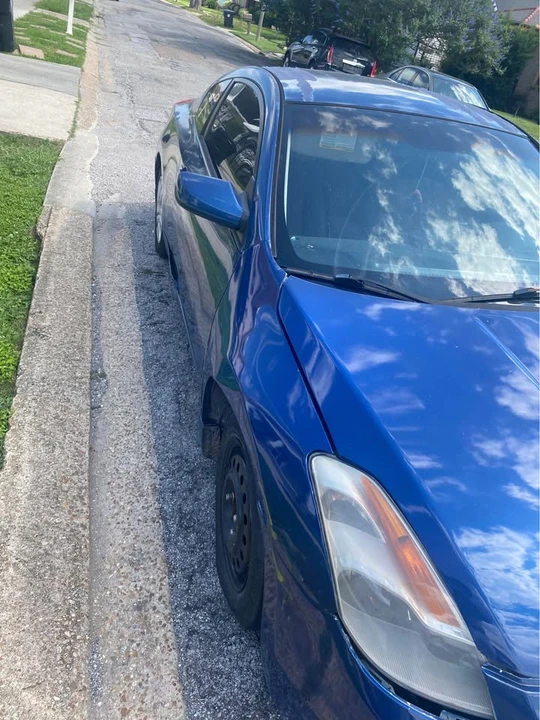 2008 Nissan Altima 4th Gen - Image 3 of 9