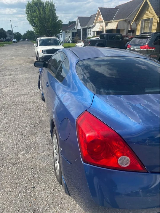 2008 Nissan Altima 4th Gen - Image 5 of 9