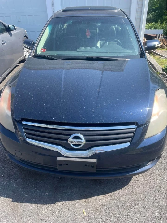 2008 Nissan Altima 4th Gen - Image 6 of 8