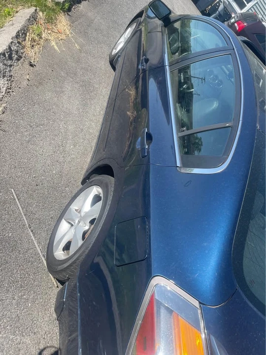 2008 Nissan Altima 4th Gen - Image 5 of 8