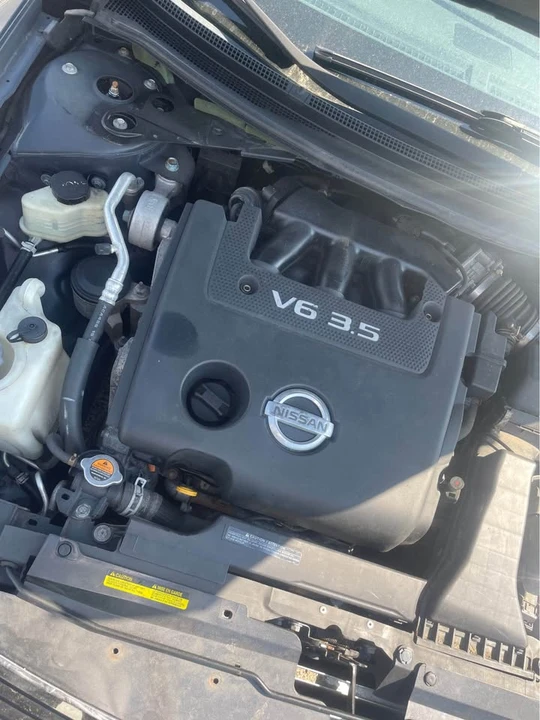 2008 Nissan Altima 4th Gen - Image 2 of 8