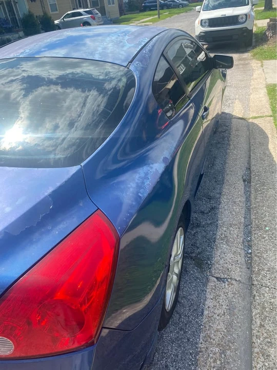 2008 Nissan Altima 4th Gen - Image 6 of 9