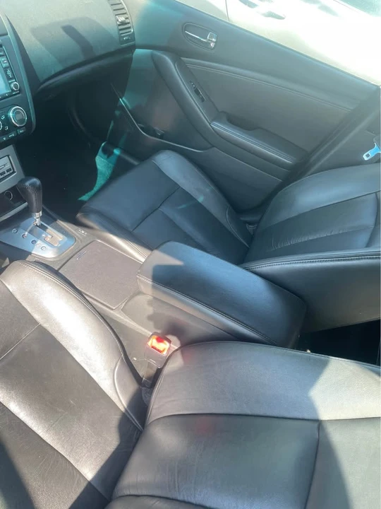 2008 Nissan Altima 4th Gen - Image 7 of 8