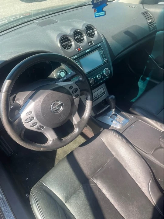 2008 Nissan Altima 4th Gen - Image 3 of 8