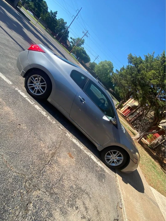 2008 Nissan Altima 4th Gen - Image 2 of 2