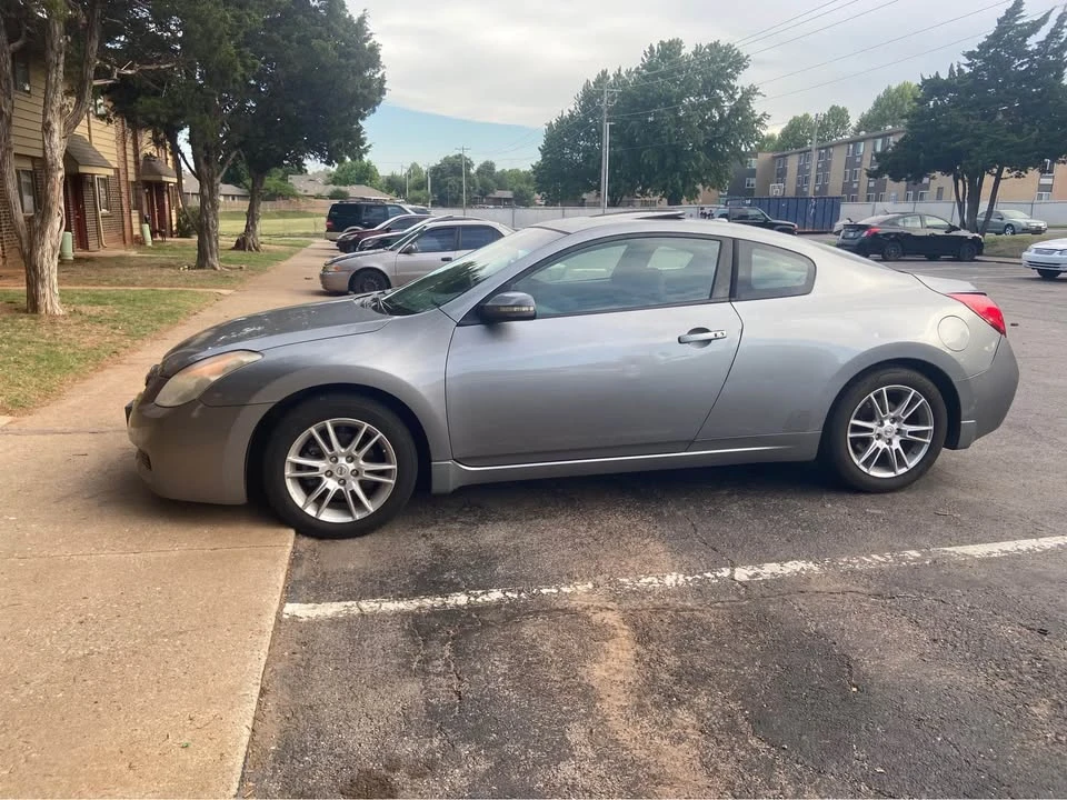 2008 Nissan Altima 4th Gen - Image 3 of 3