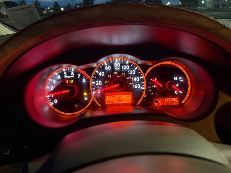 2008 Nissan Altima 4th Gen - Image 7 of 8