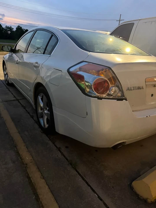 2008 Nissan Altima 4th Gen - Image 2 of 8