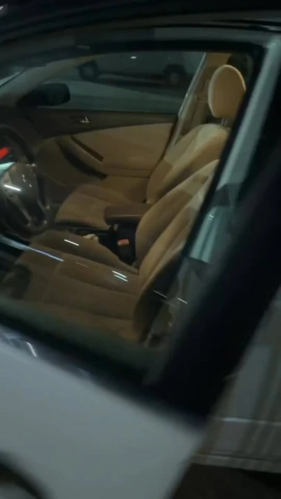 2008 Nissan Altima 4th Gen - Image 8 of 8