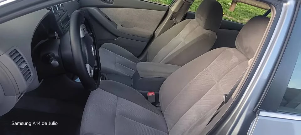2008 Nissan Altima 4th Gen - Image 5 of 19