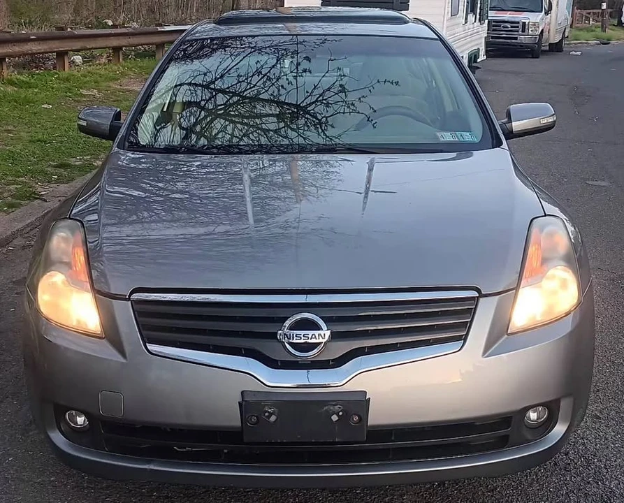 2008 Nissan Altima 4th Gen - Image 18 of 19