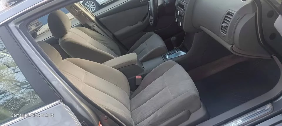 2008 Nissan Altima 4th Gen - Image 7 of 19